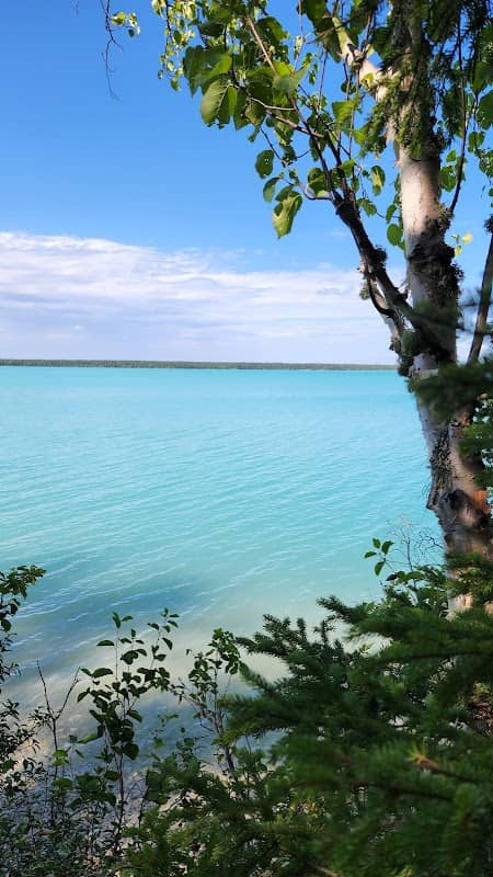Little Limestone Lake - Image 2