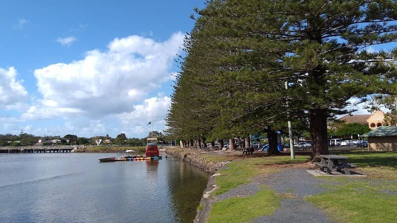 Banner Park - Image 1