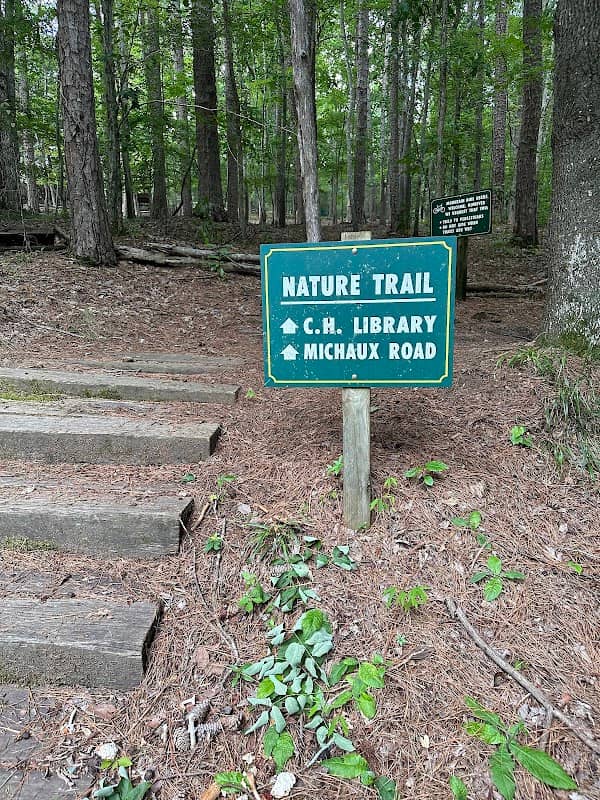 Pritchard Park - Image 1