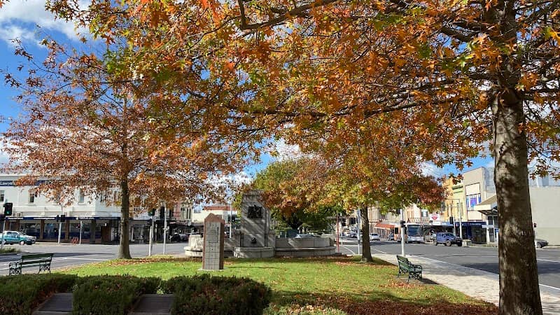 Ballarat Koorie Heritage Trail START - Image 1