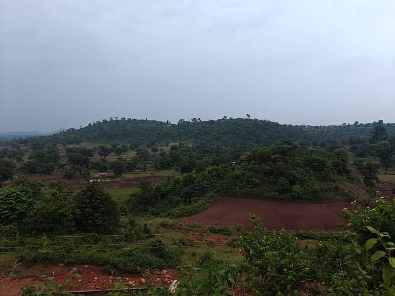 Padhapur View Point - Image 1