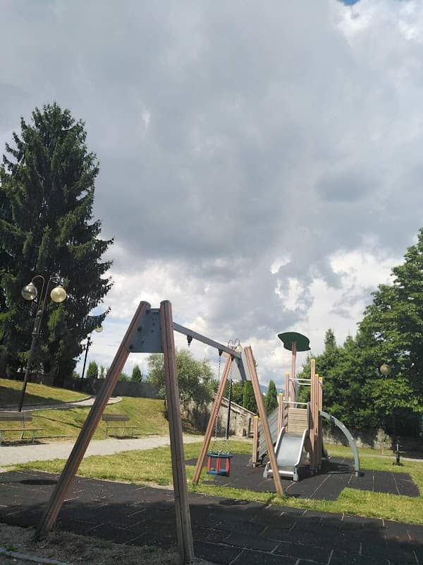 Parco villa Cernezzi - Image 1