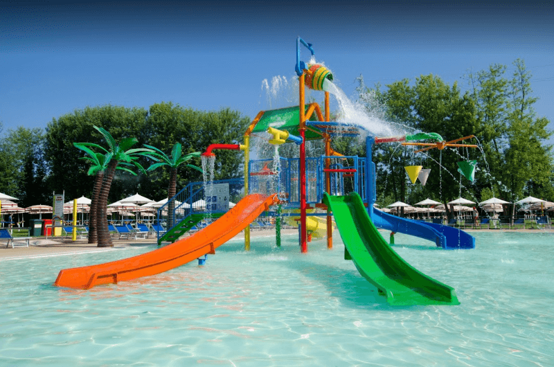Aquaestate - Noale, Venezia - Image 1