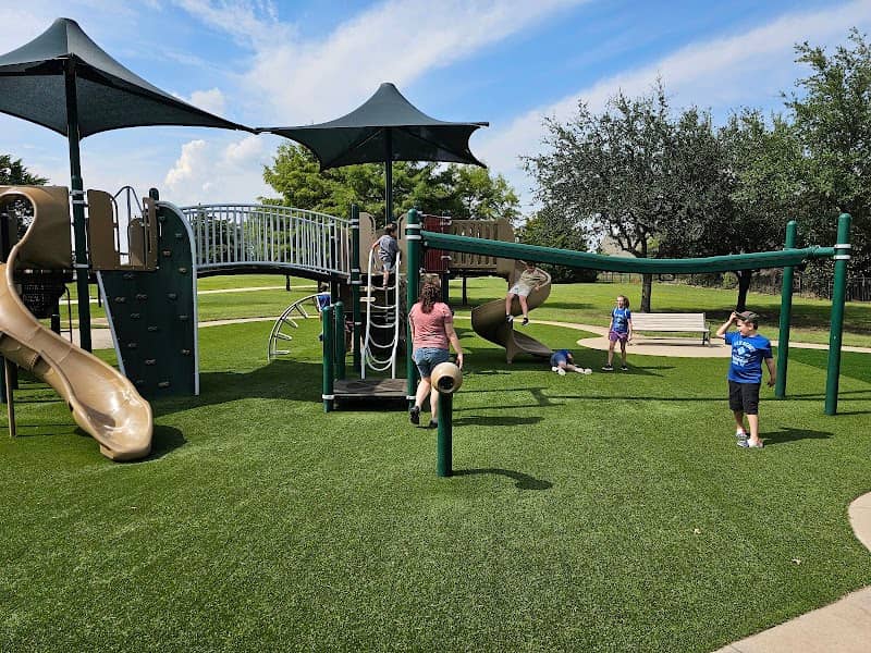 Monarch Park - Image 1
