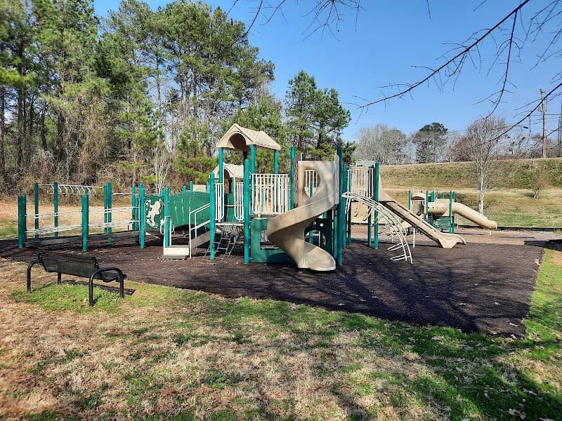 Franklin City Park - Image 1