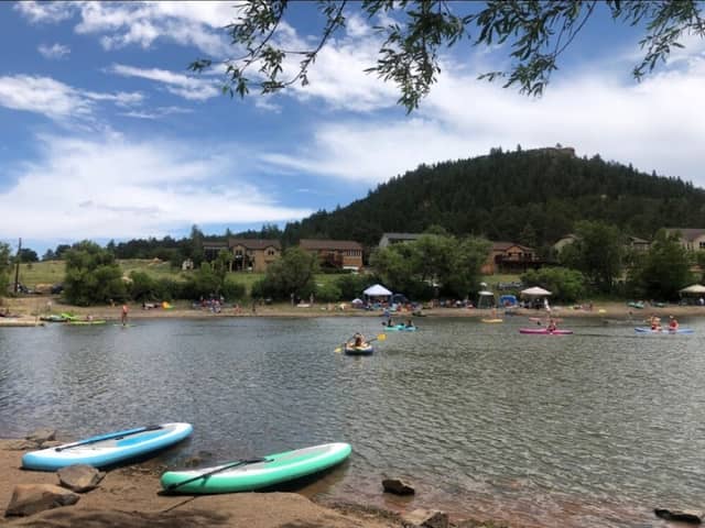 Palmer Lake Regional Recreation Area - Image 1