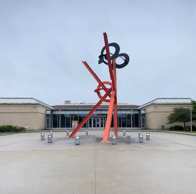 Currier Museum of Art - Image 2
