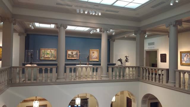 Currier Museum of Art - Image 3