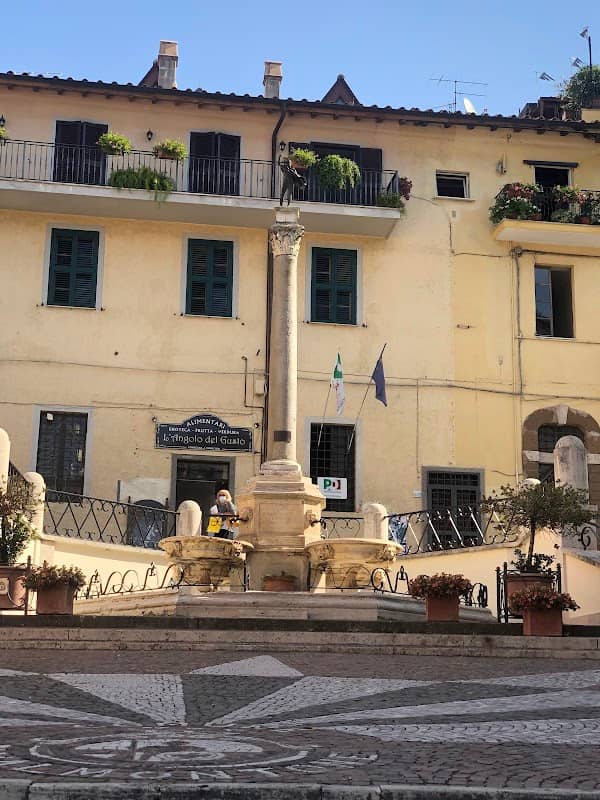 Fontana del Colle - Image 1