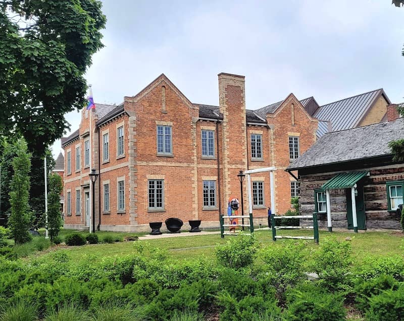 Huron County Museum - Image 1