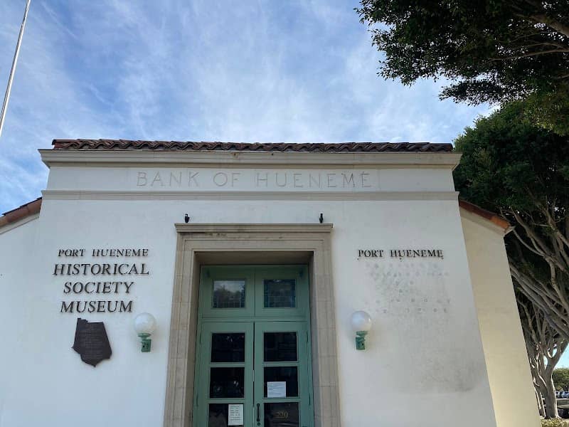 Port Hueneme Historical Museum - Image 1