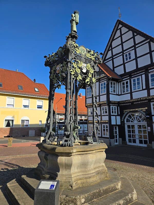 Marienbrunnen - Image 2