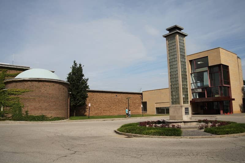 Cranbrook Institute of Science - Image 2