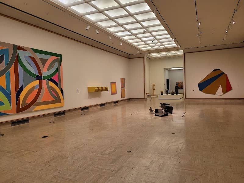 Cranbrook Art Museum - Image 3