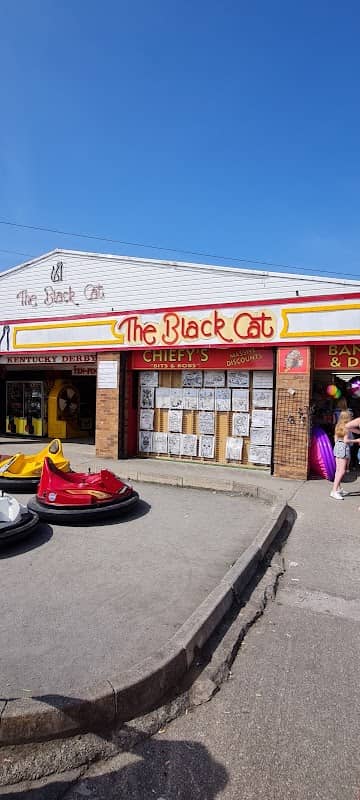 Tir Prince Market - Image 1