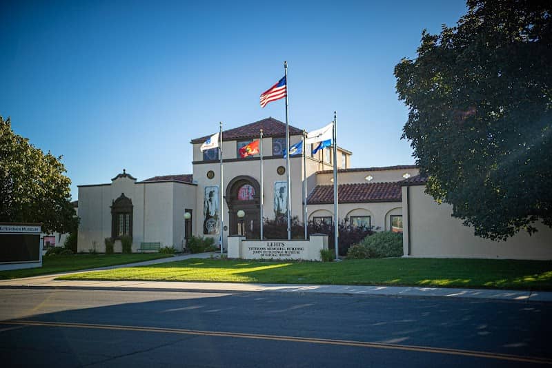 Hutchings Museum - Image 2