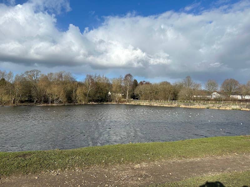 Codnor Park - Image 2