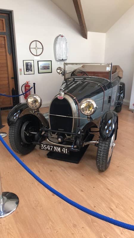 The Bugatti Trust - Image 2