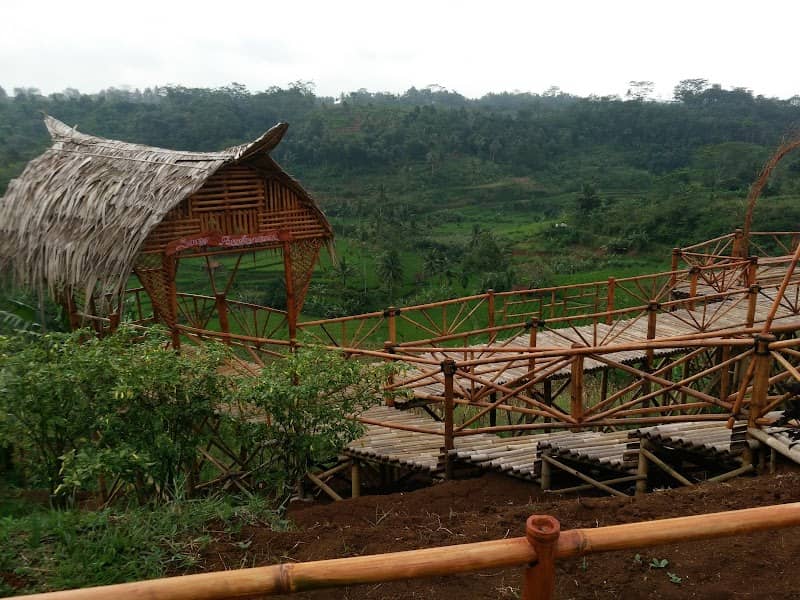 Agro Eduwisata Garuda Mupuk - Image 1