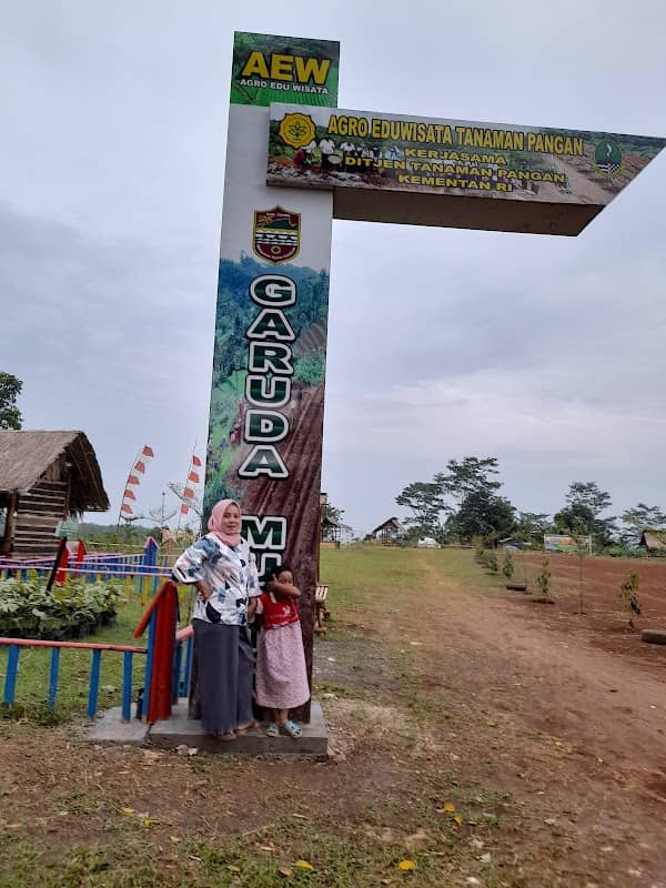Agro Eduwisata Garuda Mupuk - Image 2