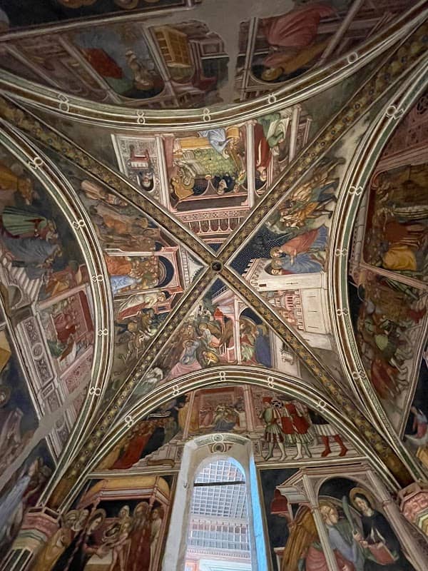 Palazzo Trinci - Image 2