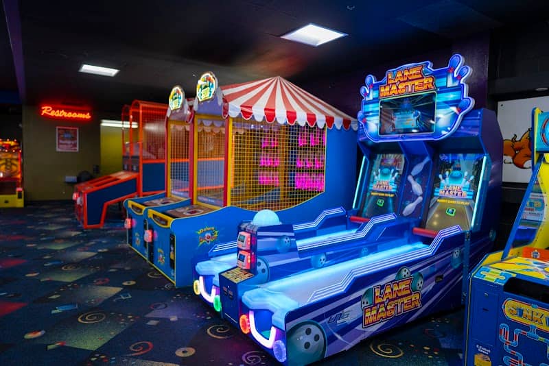 Boomers Santa Maria - Image 1