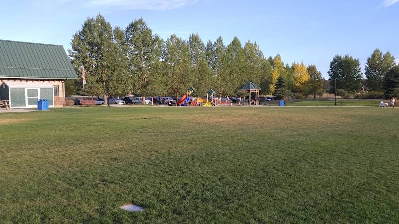 Elizabeth Park & Recreation District - Image 1
