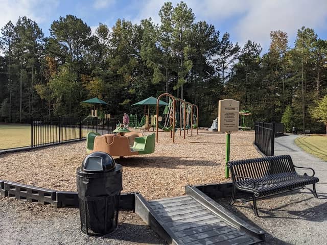 Windward Community Park - Image 1