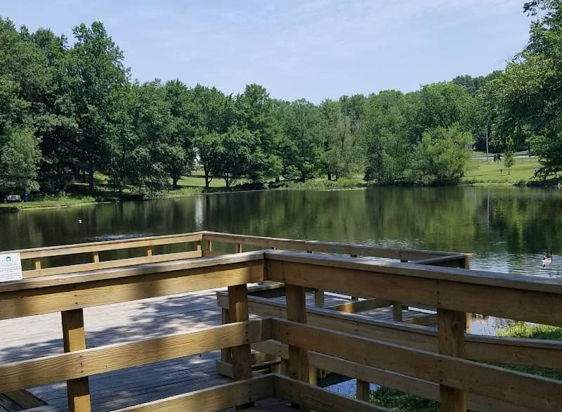 Tilles Park - Image 3