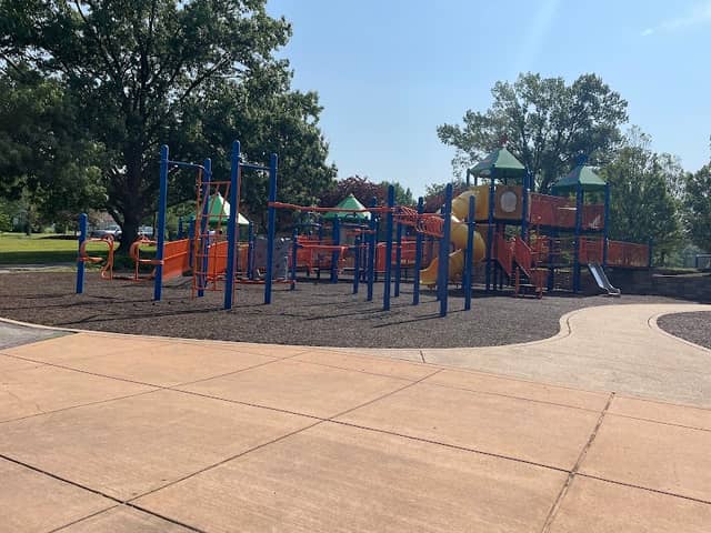Tilles Park - Image 1
