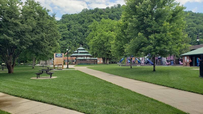 Pikeville City Park - Image 2