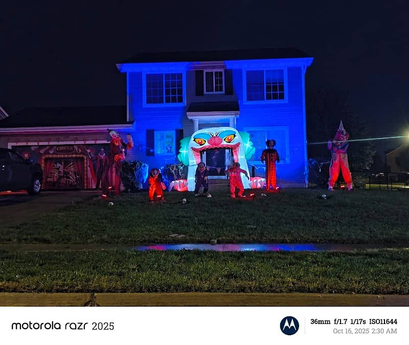Halloween lights - Image 2