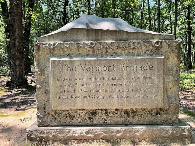 Vermont Monument - Image 1