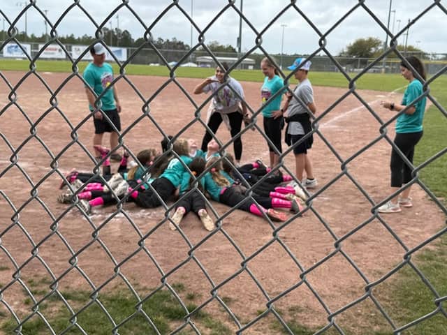 Woolmarket Youth Sports - Image 2