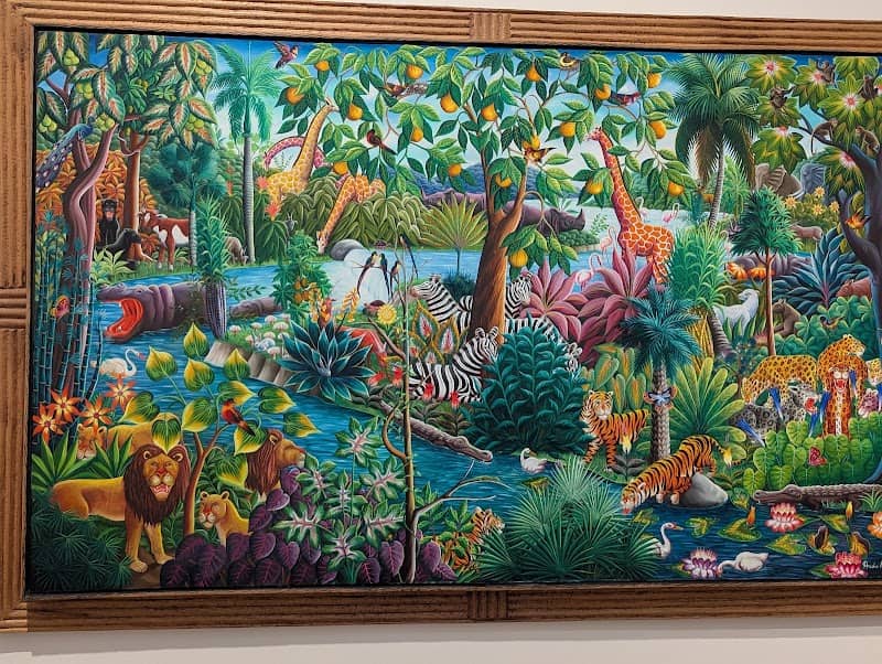 Figge Art Museum - Image 2
