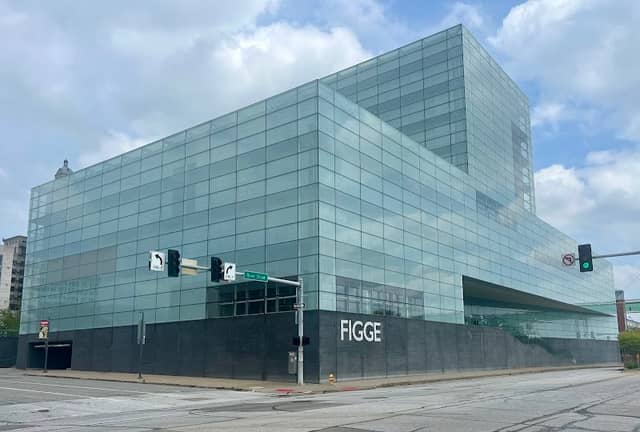 Figge Art Museum - Image 1