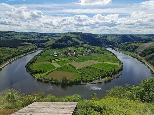 Schöne Aussicht - Image 1