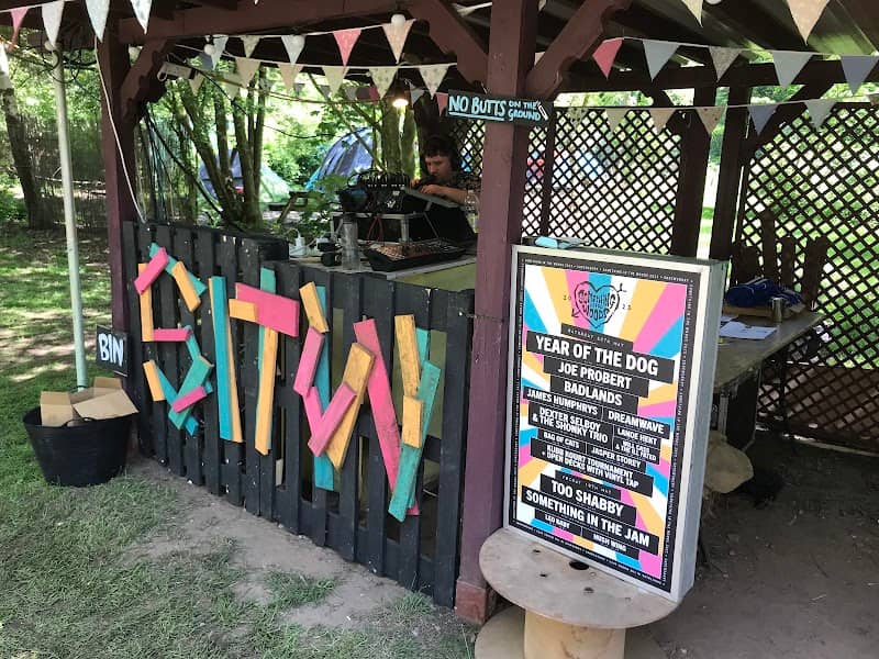 Wrekin Forest Events, Camping & Glamping Shropshire - Image 2