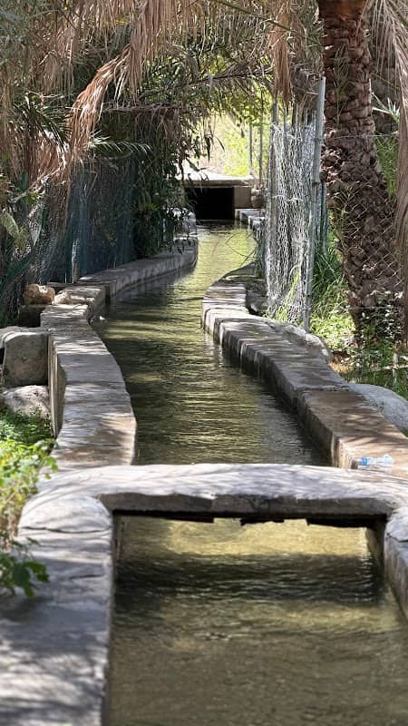 Wadi Dayqah Falaj - Image 1