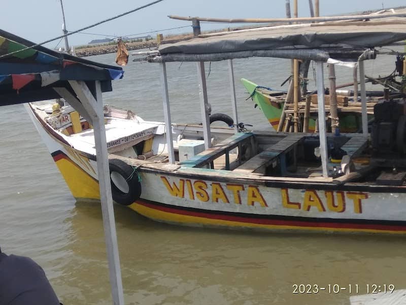 Pangkalan Perahu Wisata bapak Wawan - Image 1