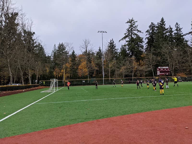 Island Crest Park - Image 2