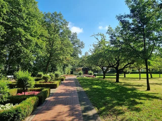 Baum Park - Image 1