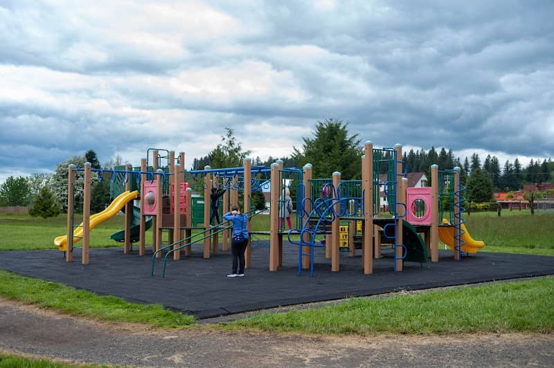 Klickitat Prairie Park - Image 1