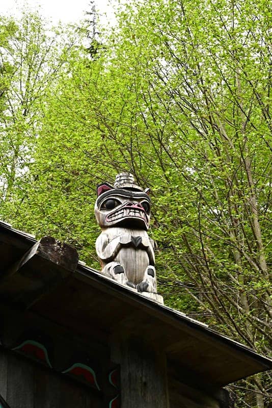 Alaska Puddle Jumpers - Image 1