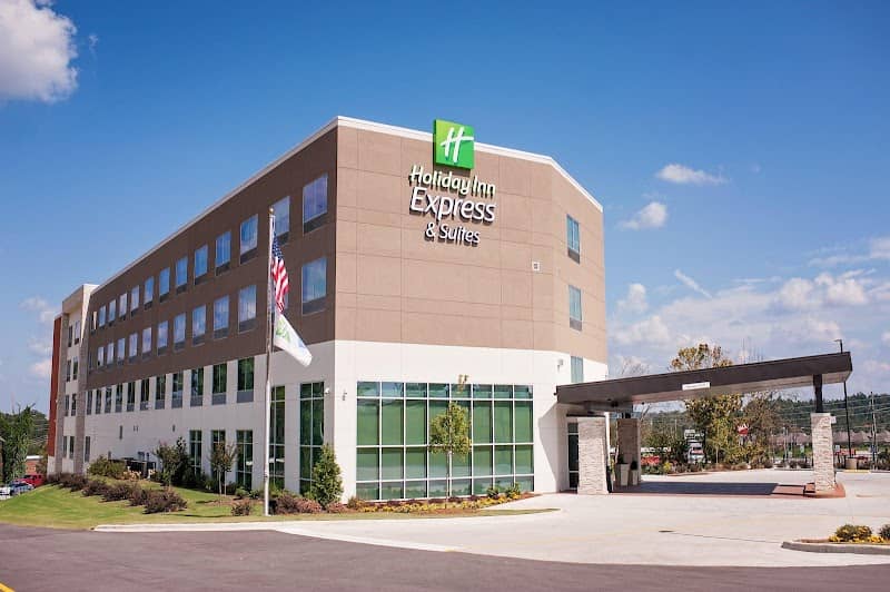 Holiday Inn Express & Suites Birmingham North - Fultondale by IHG - Image 1