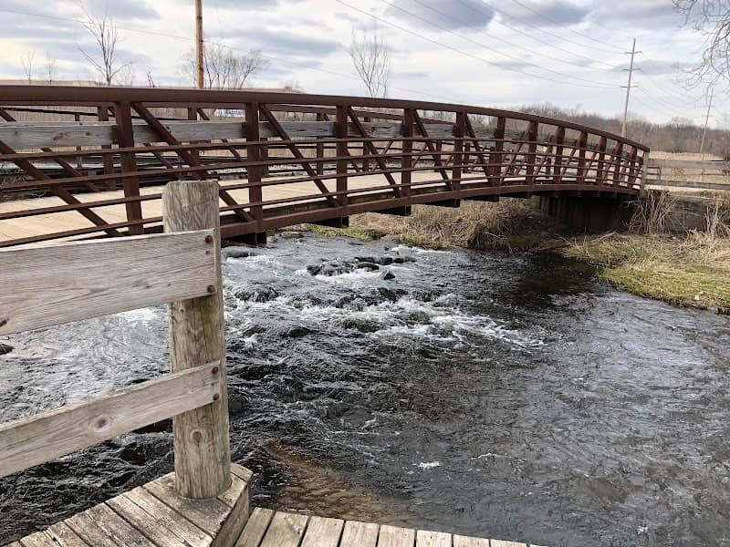 Portage Creek Bicentennial Park - Image 2