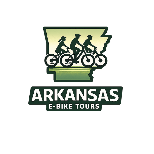 Arkansas E-Bike Tours - Image 1