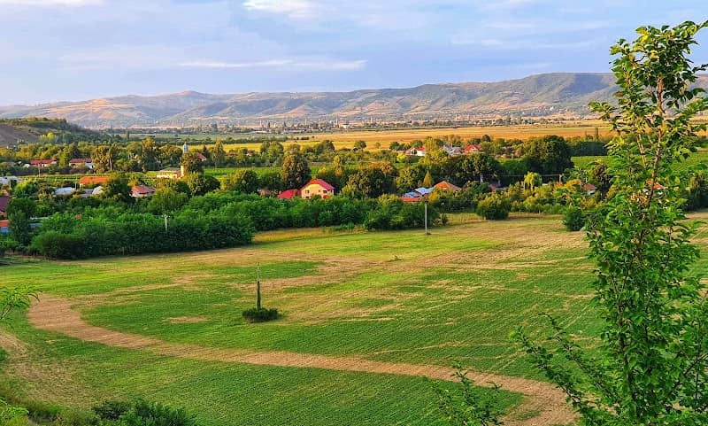 Belvedere Valea Nișcovului - Image 1
