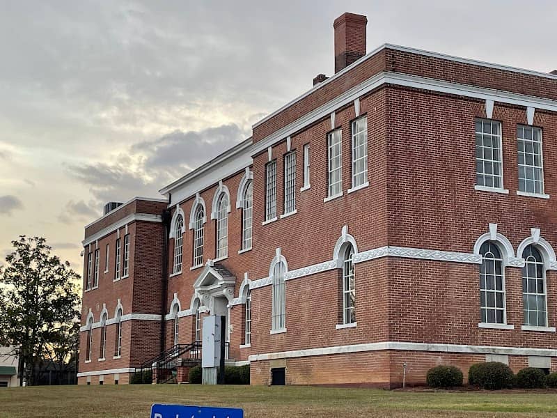 Telfair County Chamber - Image 1