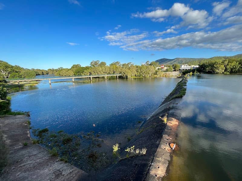 Black Weir Lookout - Image 1